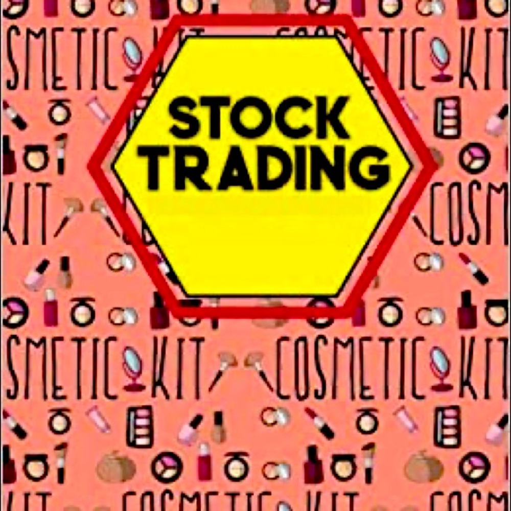 Like for trading makeup